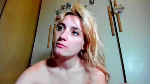 Gattino online show from 09/20/25, 09:54