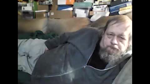 HoneyCumJuice4U online show from 01/01/25, 02:20