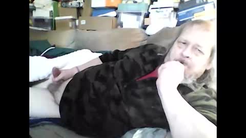 HoneyCumJuice4U online show from 01/17/25, 02:50