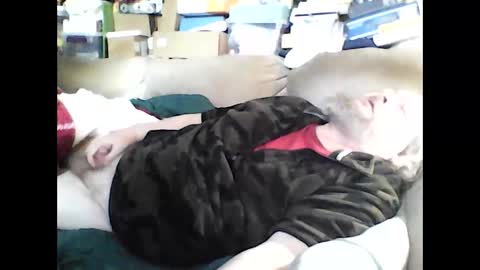 HoneyCumJuice4U online show from 01/20/25, 02:46