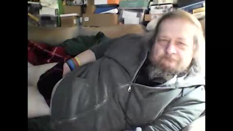 HoneyCumJuice4U online show from 01/28/25, 03:25