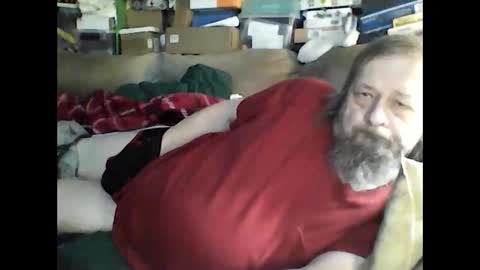 HoneyCumJuice4U online show from 02/01/25, 09:40