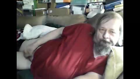 HoneyCumJuice4U online show from 02/02/25, 12:40