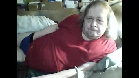 HoneyCumJuice4U online show from 03/01/25, 10:55