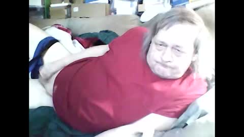 HoneyCumJuice4U online show from 03/01/25, 03:16