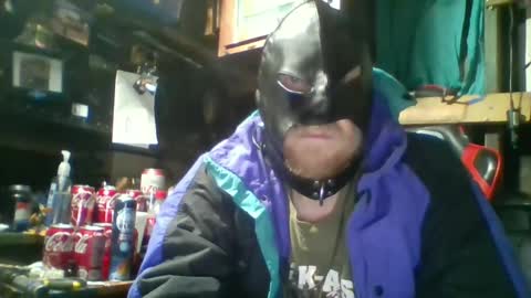 fasteddyuc online show from 01/01/25, 07:30