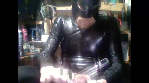 fasteddyuc online show from 01/13/25, 07:32