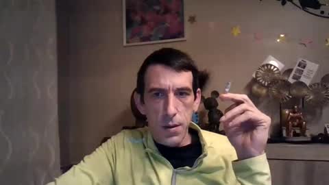 Fastlife online show from 02/03/25, 03:09