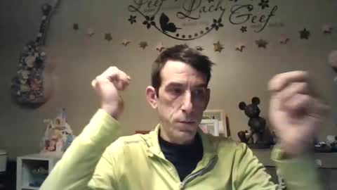 Fastlife online show from 02/02/26, 02:32