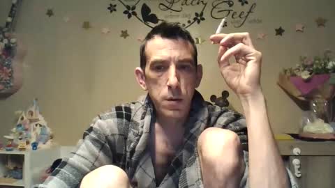 Fastlife online show from 04/12/26, 02:38