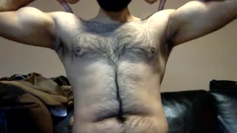 FastStr0ker10 online show from 12/05/25, 01:09