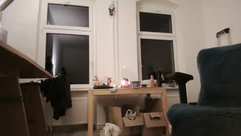 Fat Bernd online show from 10/03/25, 05:54