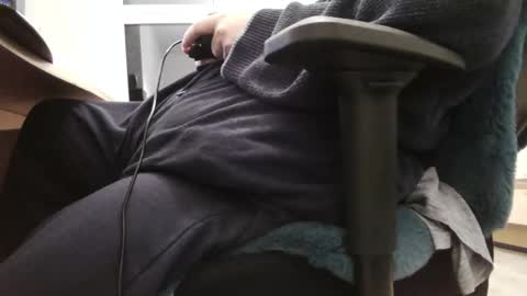 Fat Bernd online show from 11/01/25, 04:42