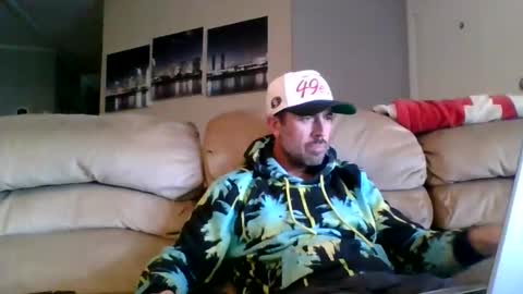 FATdickBOY online show from 02/06/26, 04:54