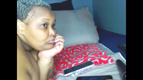 fatafricanqueen online show from 03/22/26, 09:40