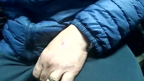 sexlover online show from 01/19/26, 11:03