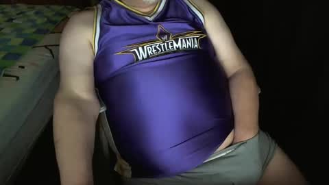 Fat Daddy online show from 09/28/25, 08:09