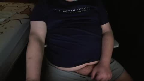 Fat Daddy online show from 10/02/25, 07:15