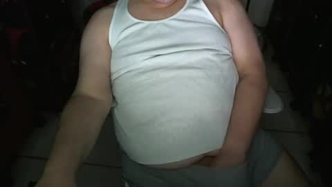 Fat Daddy online show from 05/17/26, 03:52