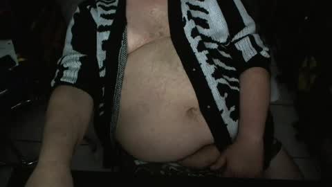 Fat Daddy online show from 06/28/26, 05:52