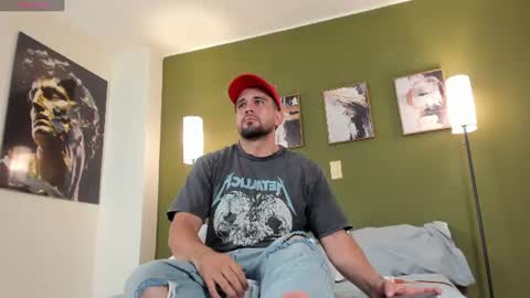 M A T  T E O online show from 07/02/26, 08:15