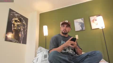 M A T  T E O online show from 07/23/26, 08:07