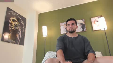 M A T  T E O online show from 07/25/26, 08:28