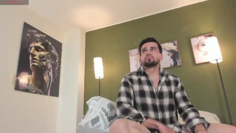 M A T  T E O online show from 07/29/26, 07:12