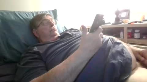 fatdickad online show from 01/05/25, 02:38