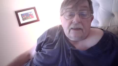 fatdickad online show from 01/23/25, 11:04