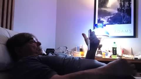 fatdickad online show from 05/02/26, 12:15