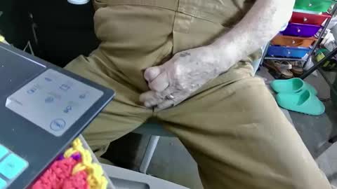 Fred. online show from 01/23/25, 05:24