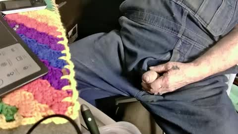 Fred. online show from 02/19/25, 11:36