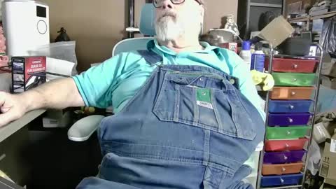 Fred. online show from 02/24/25, 11:52