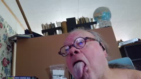 Fred. online show from 09/13/25, 08:41