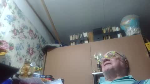 Fred. online show from 03/11/26, 02:28