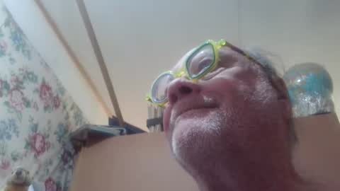 Fred. online show from 03/21/26, 11:08