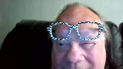 Snapshot of fatfreddythecat chatting on 06/12/26, 05:12 Fred. online show from 06/12/26, 05:12