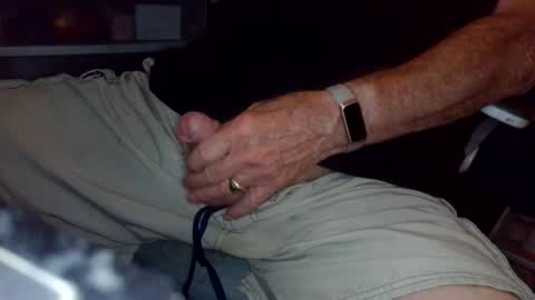 Snapshot of fatfreddythecat chatting on 07/06/26, 08:22 Fred. online show from 07/06/26, 08:22