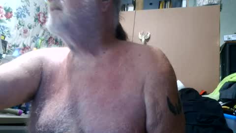 Snapshot of fatfreddythecat chatting on 07/07/26, 09:52 Fred. online show from 07/07/26, 09:52