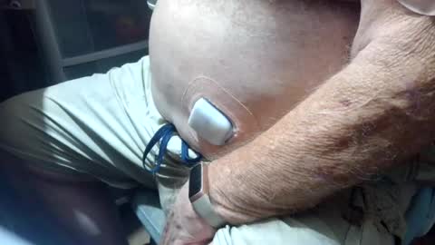 Snapshot of fatfreddythecat chatting on 07/16/26, 09:43 Fred. online show from 07/16/26, 09:43