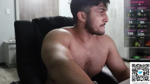 fatherfly001 online show from 09/10/25, 09:26