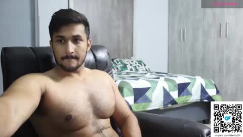 fatherfly001 online show from 01/15/26, 11:52