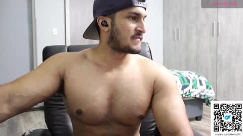 fatherfly001 online show from 03/29/26, 08:42