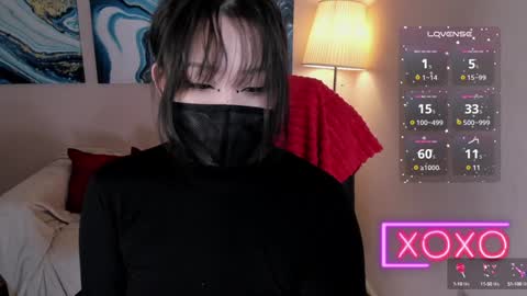 Tina online show from 01/15/25, 07:05