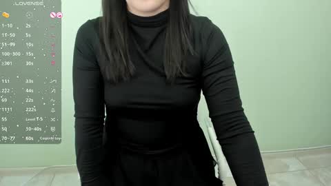 Tina online show from 03/12/25, 07:57