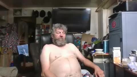 Fatman01 online show from 05/29/26, 01:36