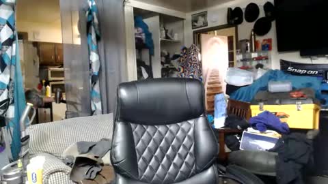 Fatman01 online show from 05/30/26, 11:57
