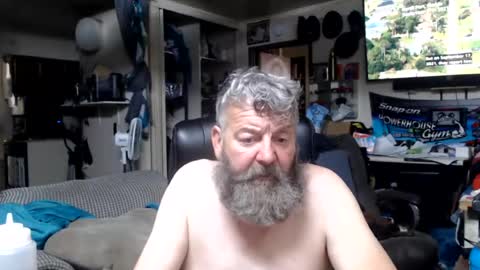 Fatman01 online show from 07/07/26, 03:42