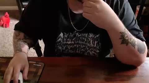 fatstronglegend online show from 04/29/26, 08:59